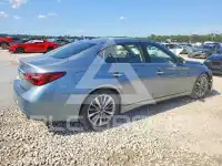 2018 Infinity Q50 photo