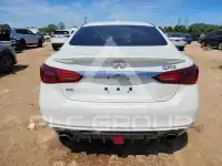 2018 Infinity Q50 photo