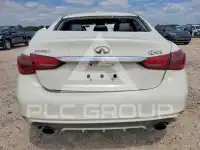 2018 Infinity Q50 фото