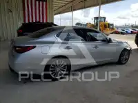 2018 Infinity Q50 фото