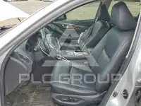 2018 Infinity Q50 фото