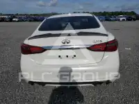 2018 Infinity Q50 фото