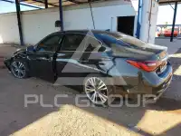 2018 Infinity Q50 фото
