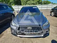2018 Infinity Q50 photo
