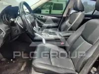 2018 Infinity Q50 photo