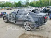 2018 Infinity Q50 фото