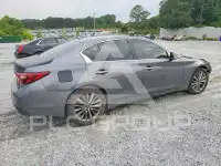 2018 Infinity Q50 фото