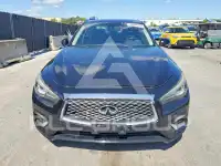 2018 Infinity Q50 photo