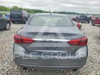 2018 Infinity Q50 фото