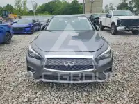 2018 Infinity Q50 фото