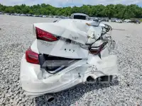 2018 Infinity Q50 photo
