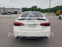 2018 Infinity Q50 photo