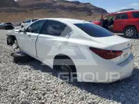 2018 Infinity Q50 фото