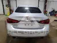2018 Infinity Q50 фото
