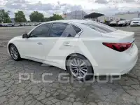 2018 Infinity Q50 фото