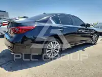 2018 Infinity Q50 фото