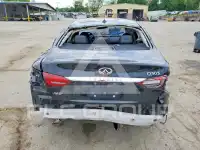 2018 Infinity Q50 фото