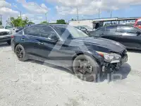 2018 Infinity Q50 photo