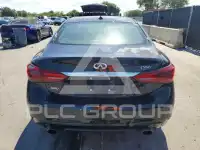 2018 Infinity Q50 photo