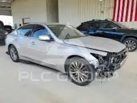 2018 Infinity Q50 фото