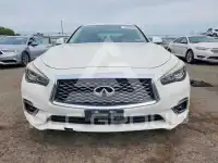 2018 Infinity Q50 photo