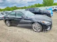2018 Infinity Q50 фото