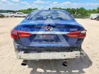 2018 Infinity Q50 фото