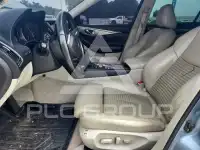 2018 Infinity Q50 photo