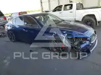 2018 Infinity Q50 фото
