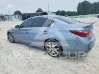 2018 Infinity Q50 photo
