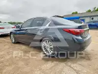 2018 Infinity Q50 фото