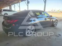 2018 Infinity Q50 фото