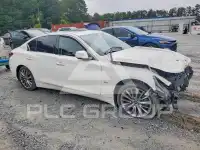 2018 Infinity Q50 фото