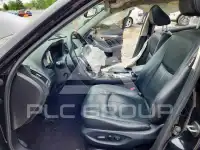 2018 Infinity Q50 photo