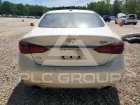2018 Infinity Q50 фото
