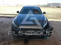 2018 Infinity Q50 фото