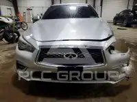2018 Infinity Q50 фото