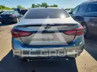 2018 Infinity Q50 photo