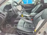 2018 Infinity Q50 photo