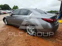 2018 Infinity Q50 photo