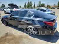 2018 Infinity Q50 фото