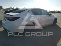 2018 Infinity Q50 photo