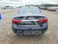 2018 Infinity Q50 фото