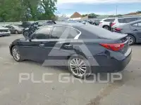 2018 Infinity Q50 фото