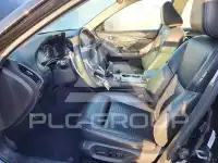 2018 Infinity Q50 фото