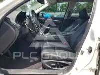 2018 Infinity Q50 фото
