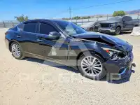 2018 Infinity Q50 фото