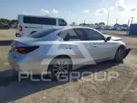 2018 Infinity Q50 photo