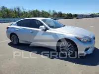 2018 Infinity Q50 photo