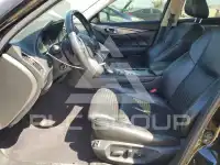 2018 Infinity Q50 photo